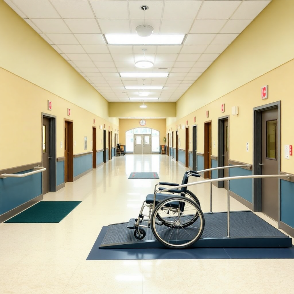 Accessibility & Inclusivity Accessibility & Inclusivity