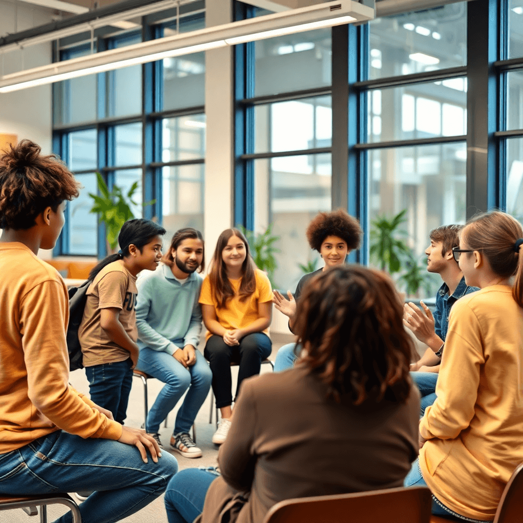 Future Leaders Program Future Leaders Program